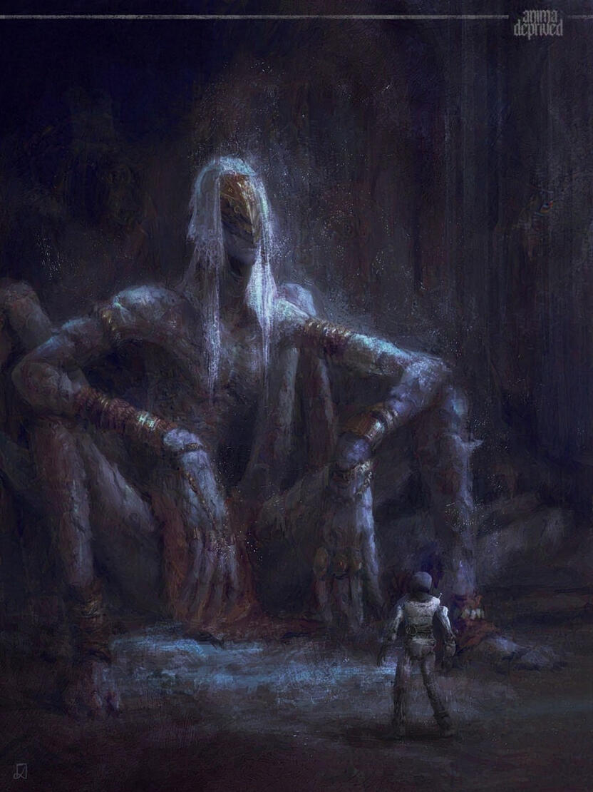 04.2. Eyriff, The Mirror