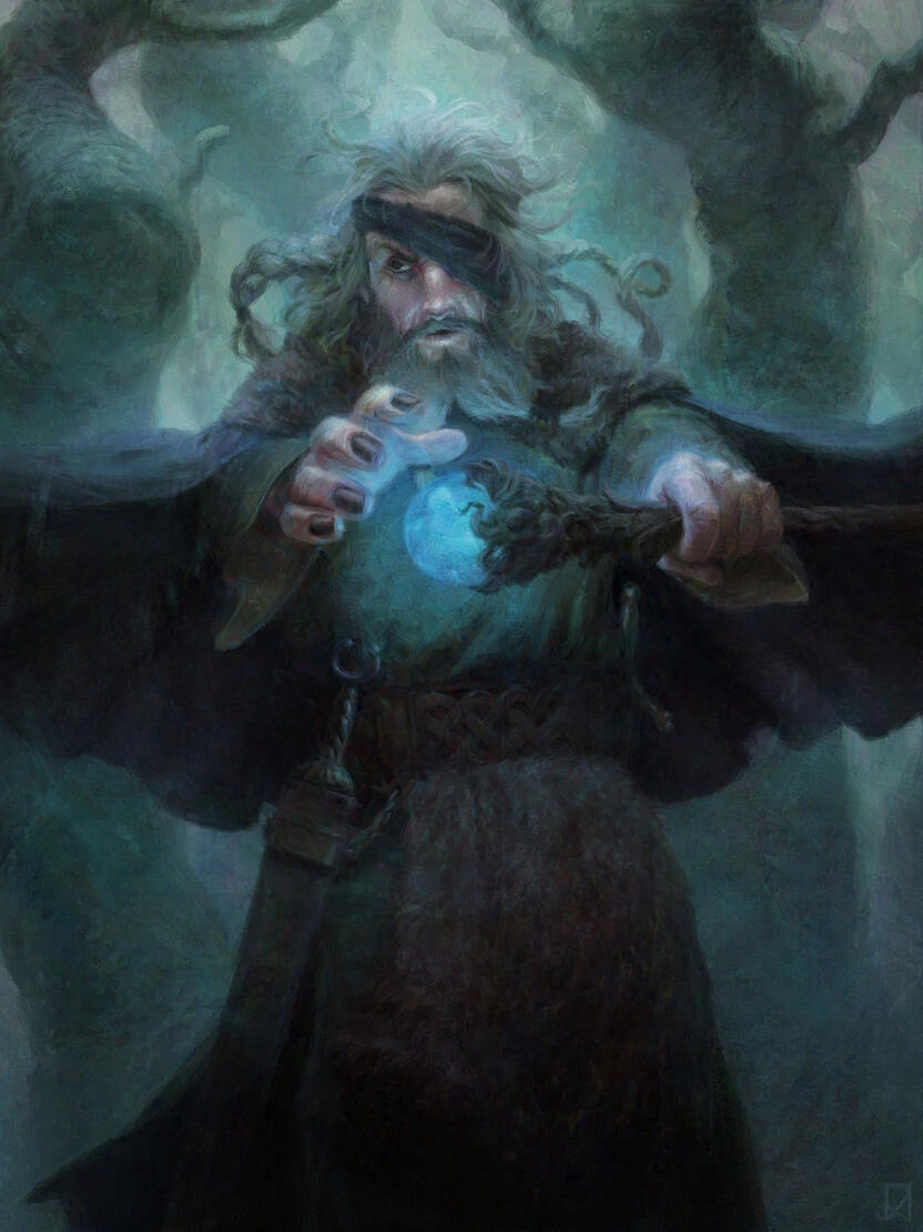 Mitos y Leyendas - Partholón ©FENIX ENTERTAINMENT SPA