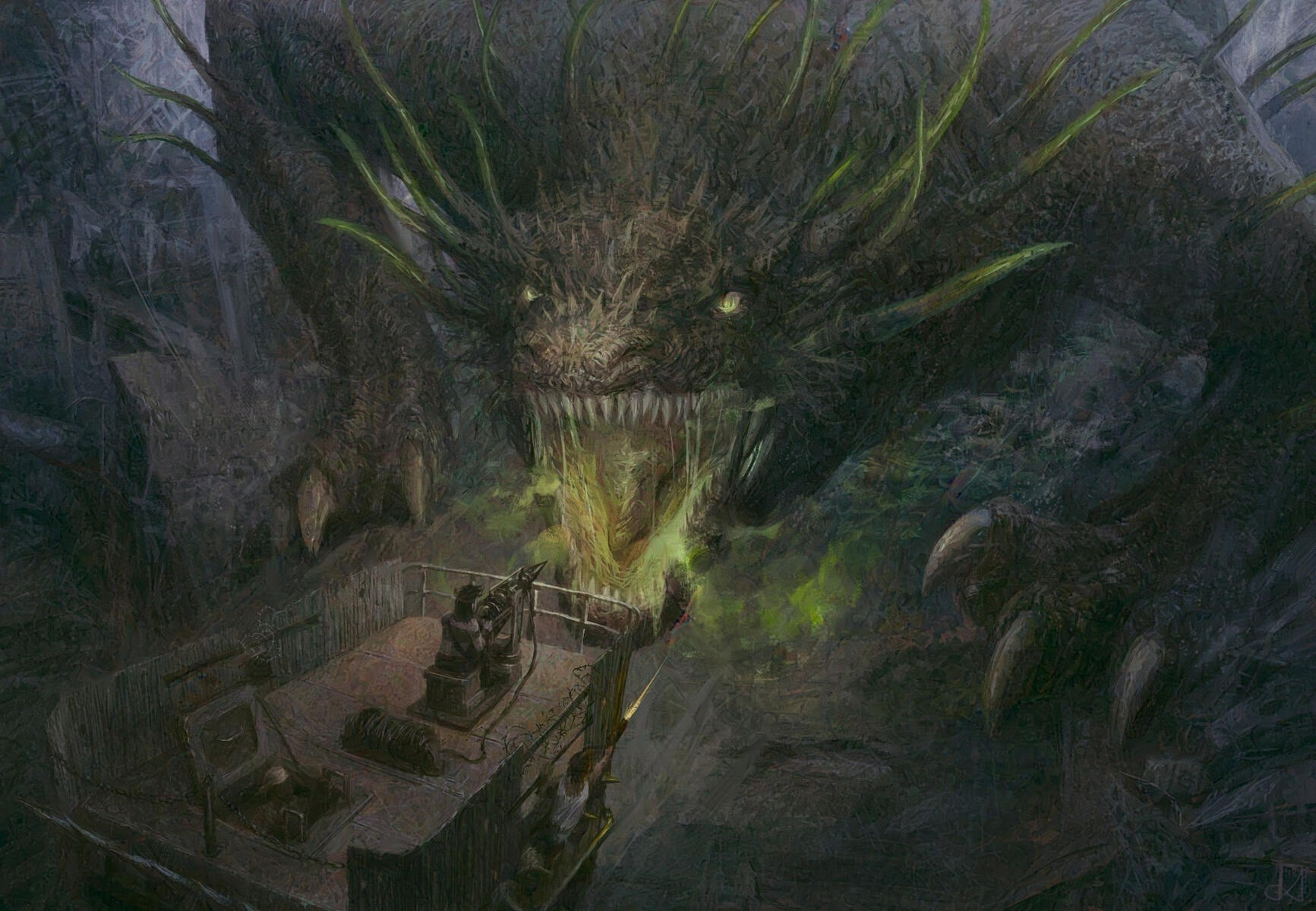 DYSTOPIA RISING EVOLUTION © ONYX PATH PUBLISHING, 2018