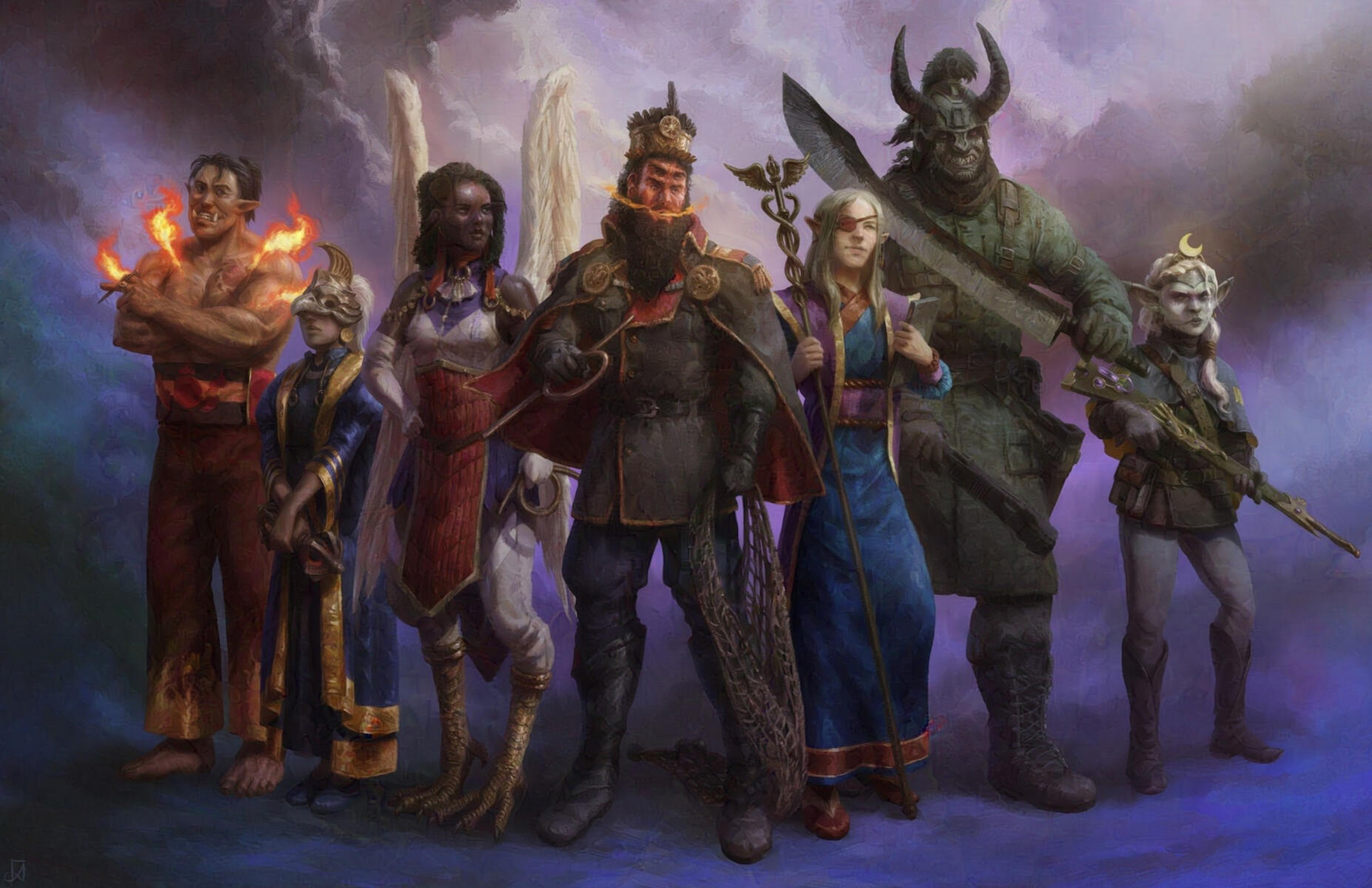 SUBVERSION © FRAGGING UNICORNS, 2021