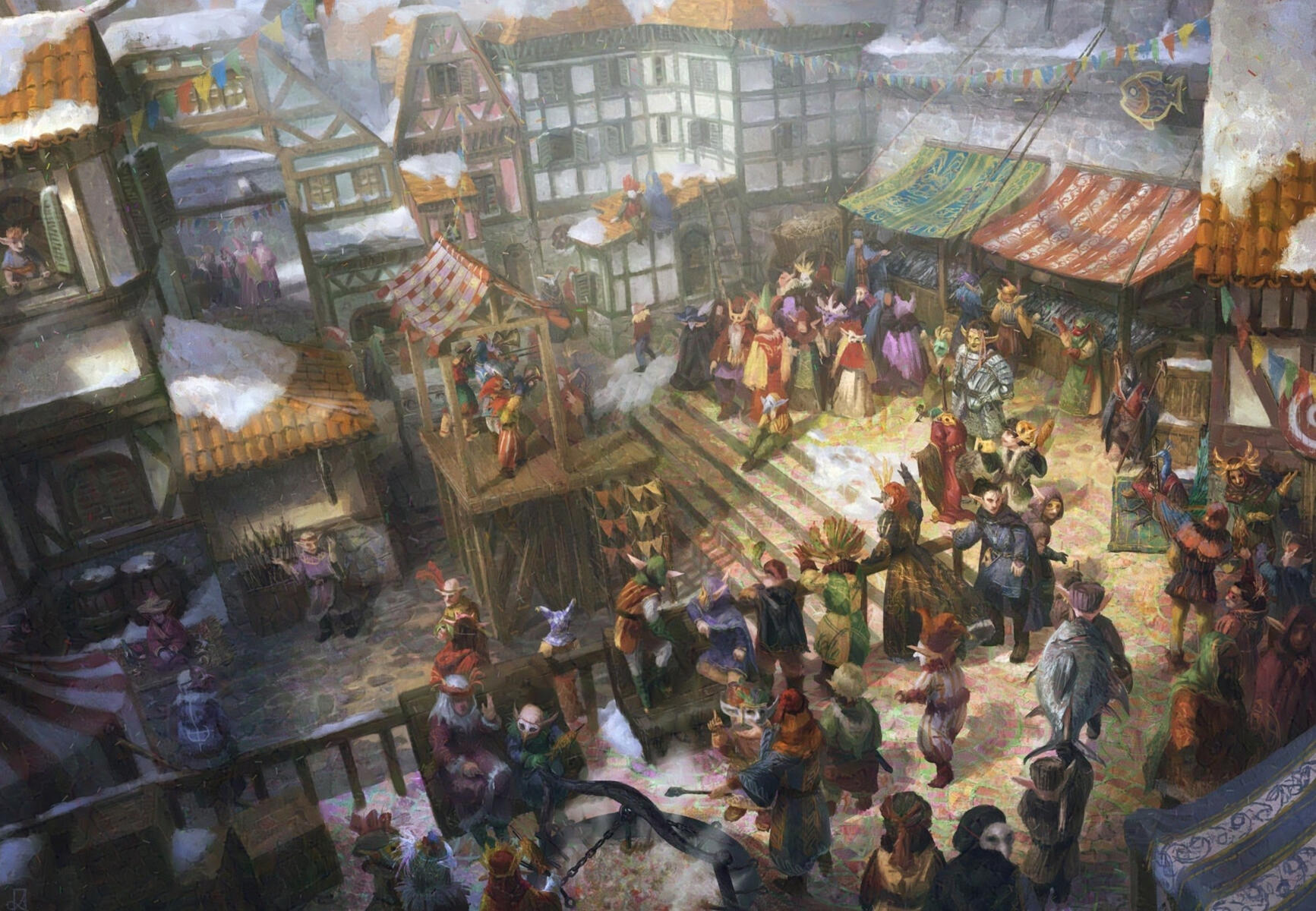 © THE WILL OF HECATEIA, 2022