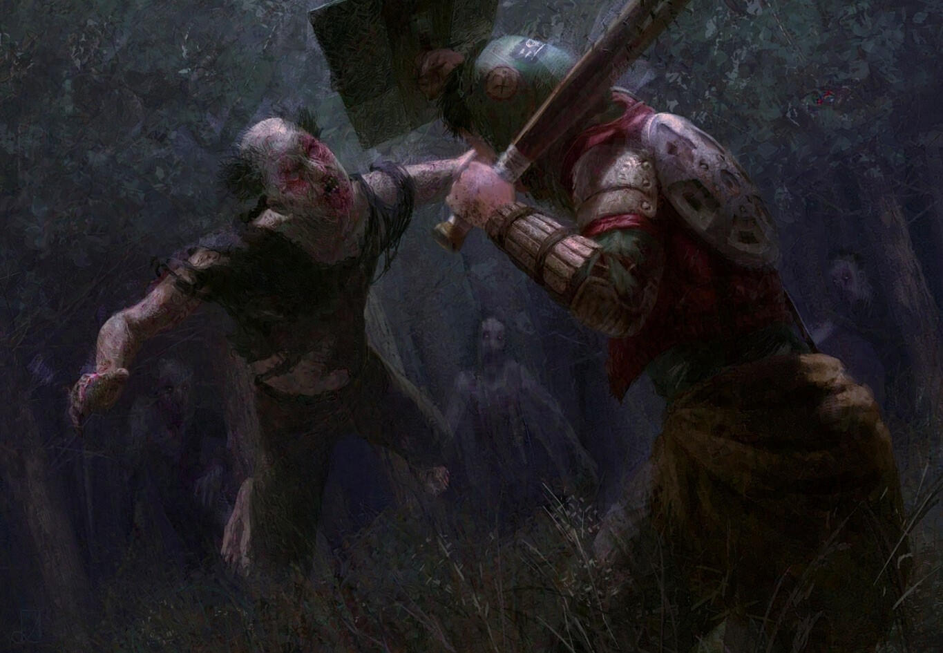 DYSTOPIA RISING EVOLUTION © ONYX PATH PUBLISHING, 2018